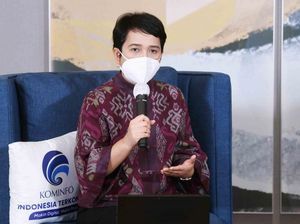 Chair DEWG G20 Sebut Nusa Dua Bali Cerminan Pembangunan Berkelanjutan Chair DEWG G20 Sebut Nusa Dua Bali Cerminan Pembangunan Berkelanjutan