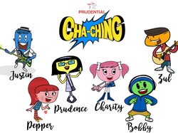 Prudential Beri Edukasi Keuangan ke Anak-anak, Total 160.000 Murid