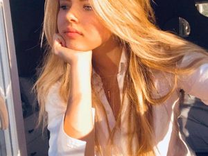 Kecantikannya Viral, Anak Artis Ini Diprediksi Akan Menjadi Remaja Kaya