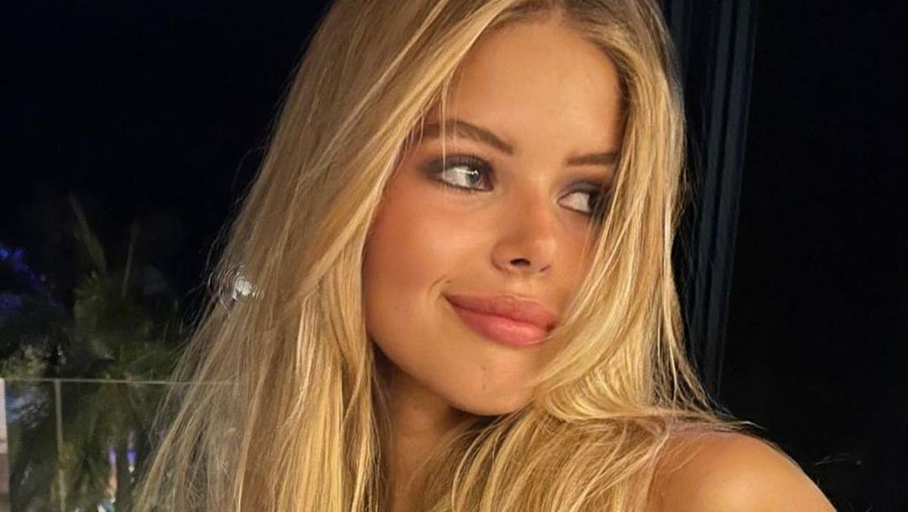 7 Foto Anak Artis yang Kecantikannya Viral, Diprediksi Akan Jadi Remaja Kaya 7 Foto Anak Artis yang Kecantikannya Viral, Diprediksi Akan Jadi Remaja Kaya