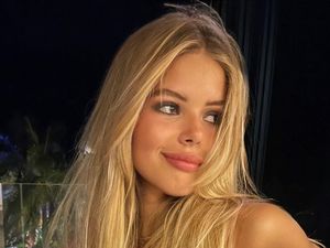 7 Foto Anak Artis yang Kecantikannya Viral, Diprediksi Akan Jadi Remaja Kaya