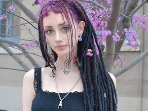 Rapper 24 Tahun Lil Bo Weep Meninggal Dunia