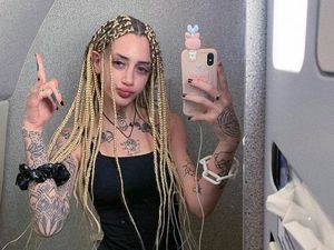 Rapper 24 Tahun Ini Meninggal Dunia Usai Kematian Anaknya Rapper 24 Tahun Ini Meninggal Dunia Usai Kematian Anaknya