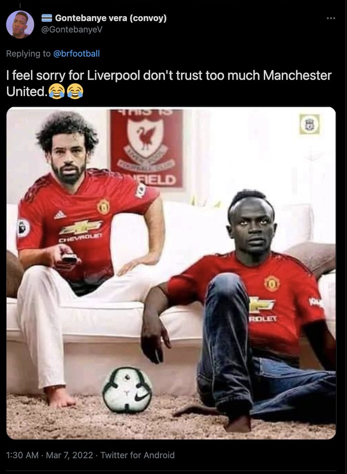Liverpool Fans Liverpool Fans