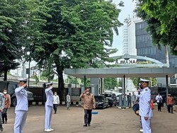 Mahfud Singgung Banyak Dramatisasi: Papua Harus Dilihat dalam Keadaan Normal