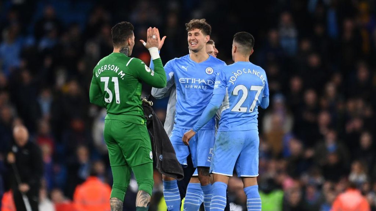Foto: Getty Images/Michael Regan