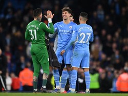 Liga Champions yang Begitu Didambakan Man City