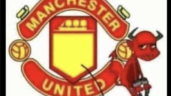 Meme Ikut Menggempur Usai MU Dibikin Man City Babak Belur