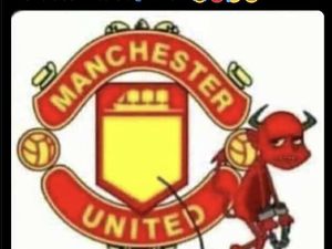 Meme Ikut Menggempur Usai MU Dibikin Man City Babak Belur