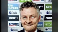 Eks manajer MU Ole Gunnar Solskjaer ikut dibawa-bawa. Kepergiannya dianggap tak bikin MU lebih baik. Foto: dok. Twitter