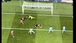 Meme Ikut Menggempur Usai MU Dibikin Man City Babak Belur