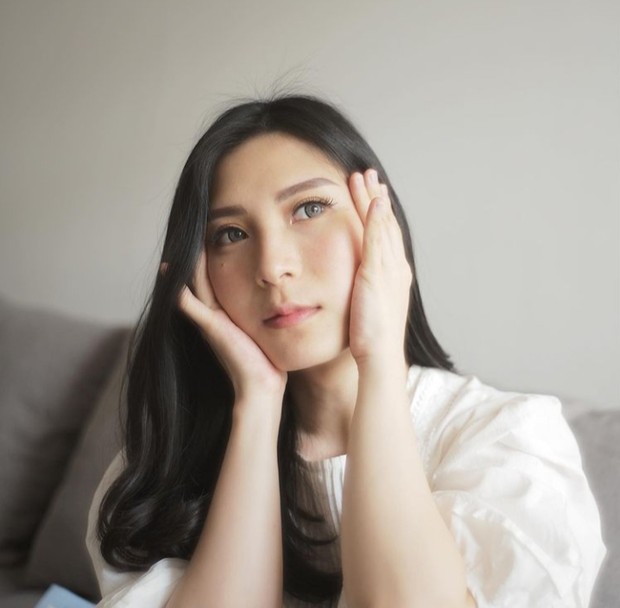 Memutuskan jadi stockist/Foto: Instagram.com/wellalee Memutuskan jadi stockist