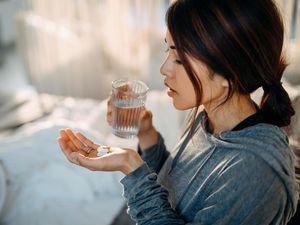 Minum Obat 3 Kali Sehari Tanpa Harus Batalkan Puasa? Bisa, Begini Caranya