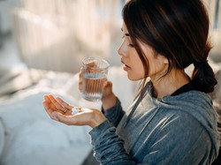 Viagra untuk Obat Kuat Wanita, Amankah? Ini Faktanya