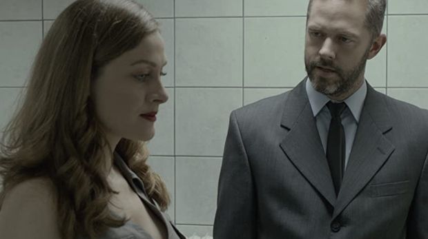 Miss Violence (2013) Miss Violence (2013)