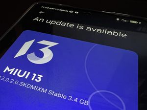 Xiaomi 11T Pro Mulai Kebagian MIUI 13