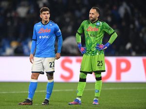 Jangan Harap Napoli Juara kalau Tak Bisa Atasi Tekanan!