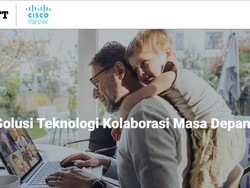 Konsep Hybrid Dinilai Jadi Sistem Kerja Masa Depan, Ini Tantangannya