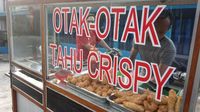 Gurih Renyah! 20 Otak-Otak Rp 5 ribuan Ada di Sini!