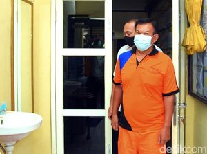 Saat Pemalsuan Hasil Tes Antigen di Banyuwangi Kembali Terbongkar Saat Pemalsuan Hasil Tes Antigen di Banyuwangi Kembali Terbongkar