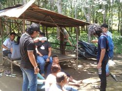 Polisi Tangkap Pelaku yang Aniaya Wartawan di Madina Sumut