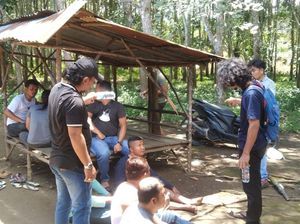 Polisi Tangkap Pelaku yang Aniaya Wartawan di Madina Sumut