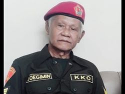 Soegimin, Pengangkat Jenazah Pahlawan Revolusi Meninggal Dunia