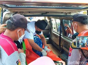 Satu Pemancing yang Hilang di Pantai Sukomade Banyuwangi Ditemukan Tewas