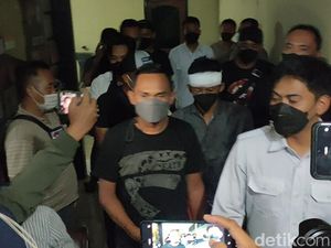 Pelaku Pembacokan Membabi Buta Tewaskan 3 Orang Dikenal Religius Pelaku Pembacokan Membabi Buta Tewaskan 3 Orang Dikenal Religius