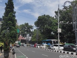 Tak Mau Warga Terjerat Kabel Optik, Pemkot Bandung Berbenah