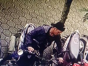 Ketahuan Curi Kotak Amal, Pria di Serang Diserahkan Keluarga ke Polisi