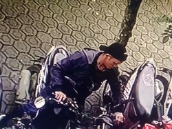 Ketahuan Curi Kotak Amal, Pria di Serang Diserahkan Keluarga ke Polisi