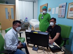 Penderita Wasir di Surabaya Tinggi