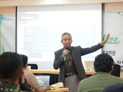 Pegadaian Raih Top Digital PR Award 2022