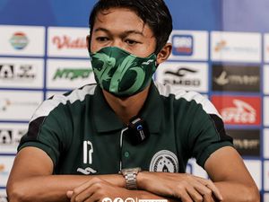 PSS Sleman dan Persekat Tegal Belum Temui Kata Sepakat soal Riki Dwi PSS Sleman dan Persekat Tegal Belum Temui Kata Sepakat soal Riki Dwi