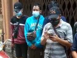 KBRI Upayakan Pemulangan 44 PMI Korban TPPO-Penipuan Loker di Kamboja