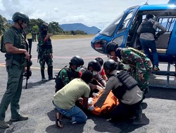 BPJS Ketenagakerjaan Siapkan Santunan untuk Karyawan PTT Korban KKB
