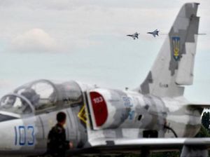 Potret Jet Tempur MiG-29 Era Soviet yang Jadi Andalan Ukraina