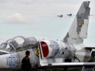 Potret Jet Tempur MiG-29 Era Soviet yang Jadi Andalan Ukraina
