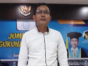 Minyak Goreng Langka, Pakar UNS: Setop Kelapa Sawit untuk Biodiesel!