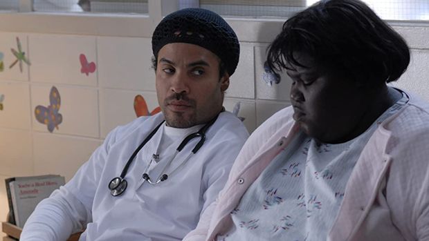 Precious (2009) Precious (2009)