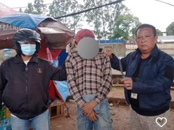 Viral Preman Palak-Todong Penumpang Bus di Kalideres, Pelaku Diciduk