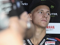 MotoGP Mandalika: Waktunya Yamaha Bangkit dan Naik Podium!