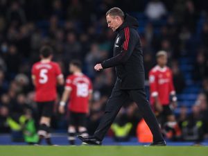 Ronaldo Tolak Main Lawan City? Ini Kata Rangnick
