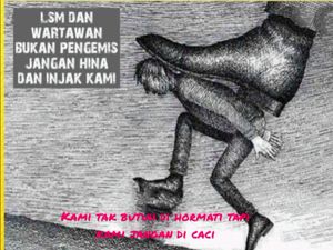 Pemkab Tangerang Panggil Kades Viral Diduga Hina Profesi Wartawan