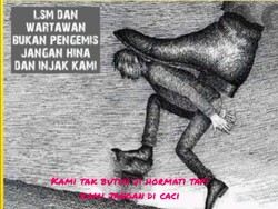 Pemkab Tangerang Panggil Kades Viral Diduga Hina Profesi Wartawan