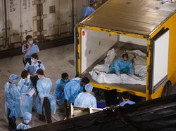 Terkuak, Menkes Beberkan Alasan Omicron di Hong Kong Mematikan