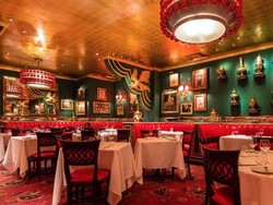 Restoran di New York Diboikot Warga Cuma Gegara Nama Berbau Rusia