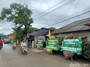 Duka Keluarga Billy Korban Penembakan KKB Papua