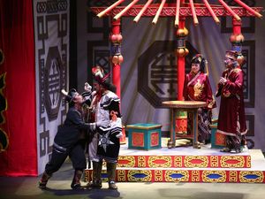 Pengertian Drama, Ciri Umum dan Karakteristiknya